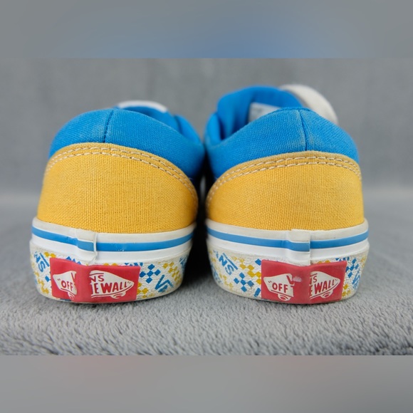 Youth 1.5 Classic Vans - Picture 5 of 10